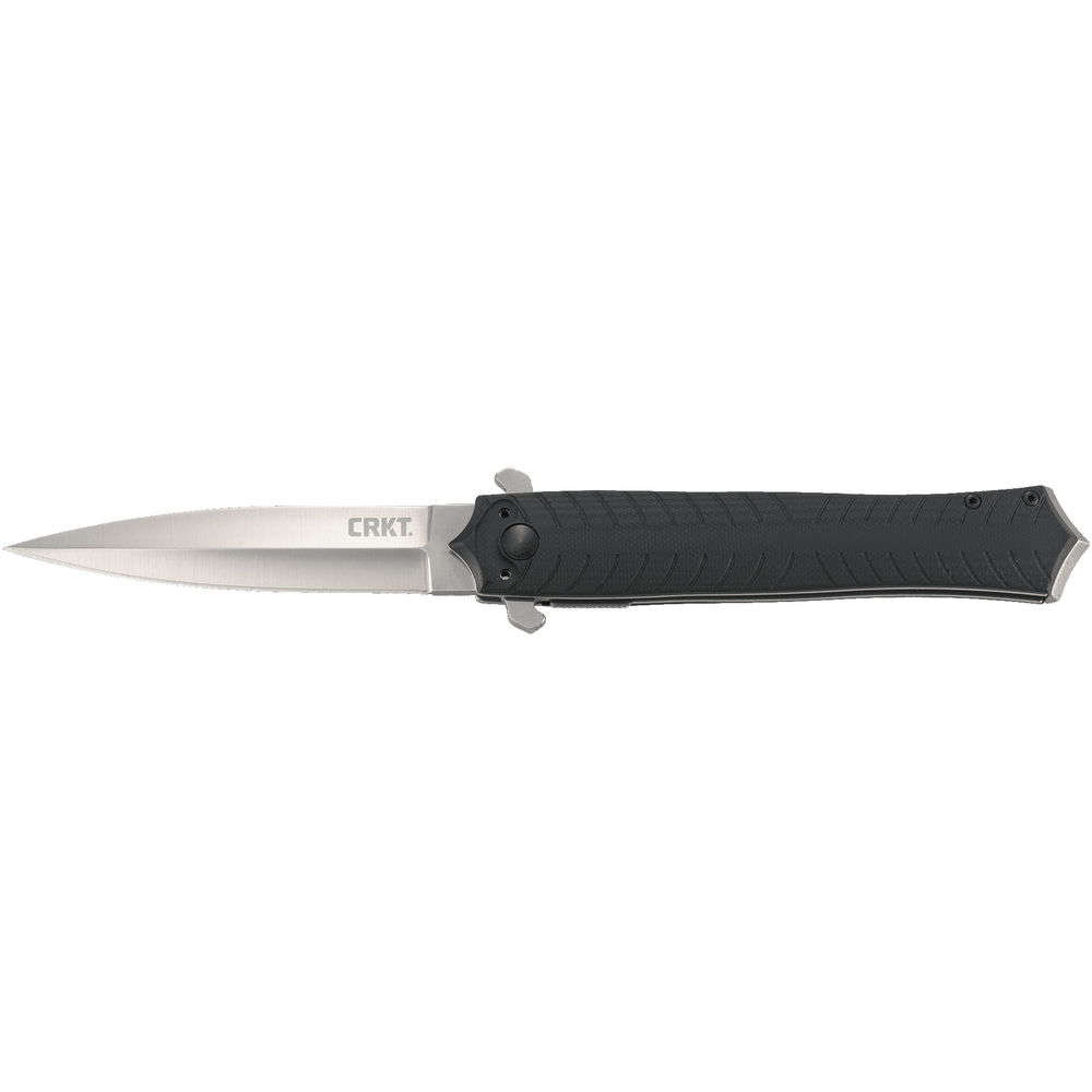 Knives Columbia River Knife&Tool XOLOTL CRKT XOLOTL 3.64" PLAIN EDGE • Model: XOLOTL